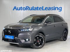 DS AUTOMOBILES DS7 CROSSBACK